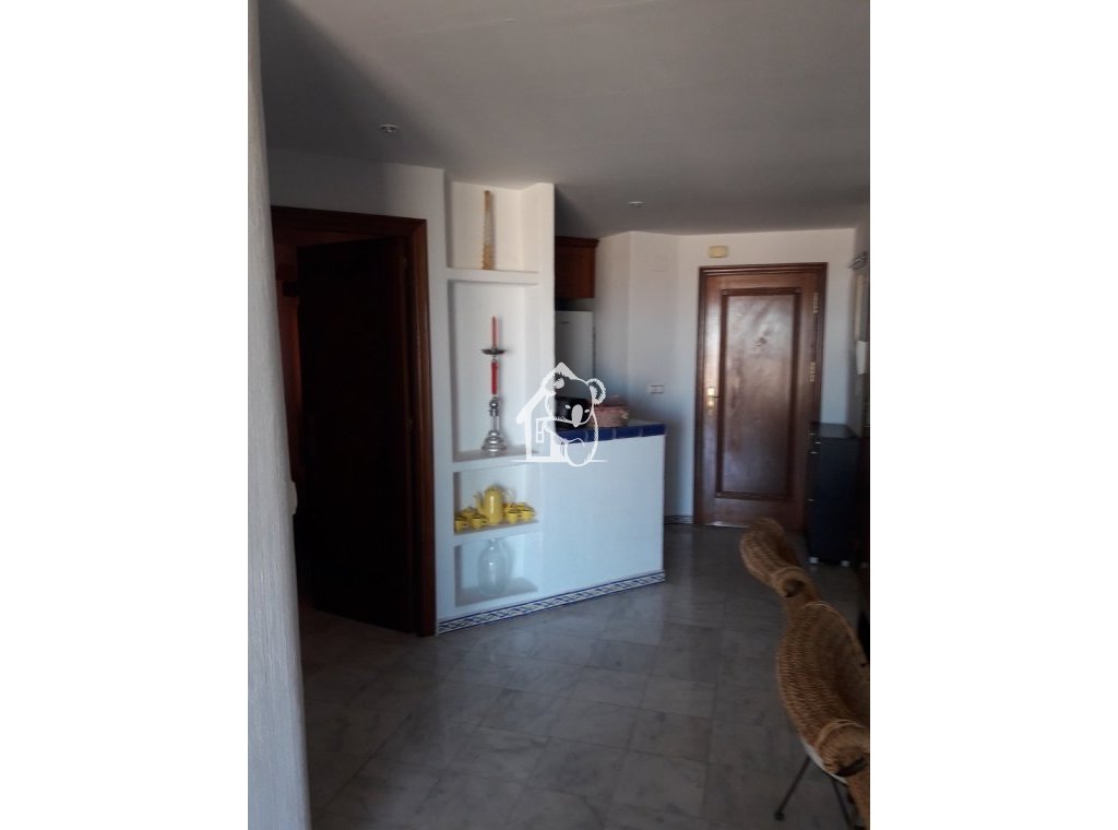 Арендовать - Пентхаус - Torrevieja - Playa de los Locos