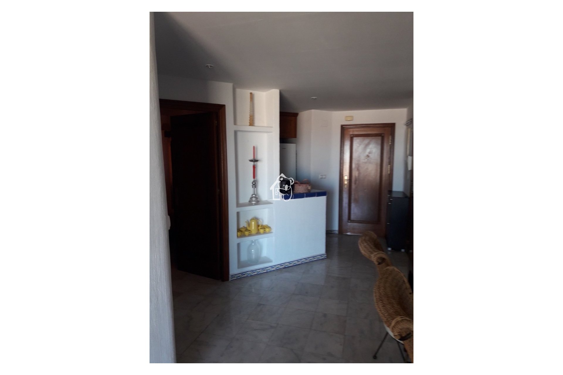 Арендовать - Пентхаус - Torrevieja - Playa de los Locos