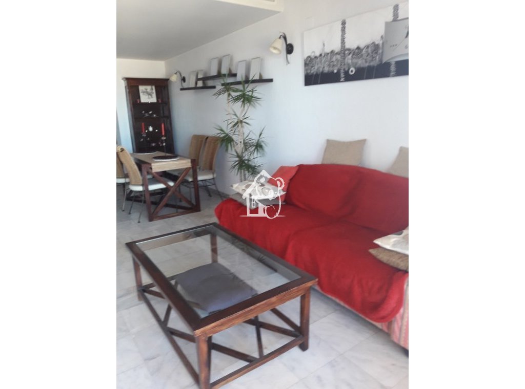 Арендовать - Пентхаус - Torrevieja - Playa de los Locos