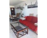 Арендовать - Пентхаус - Torrevieja - Playa de los Locos