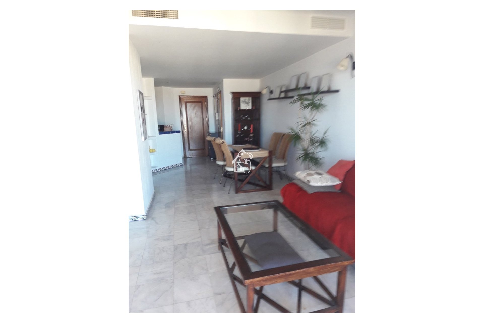 Арендовать - Пентхаус - Torrevieja - Playa de los Locos