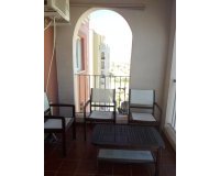 Арендовать - Пентхаус - Torrevieja - Playa de los Locos