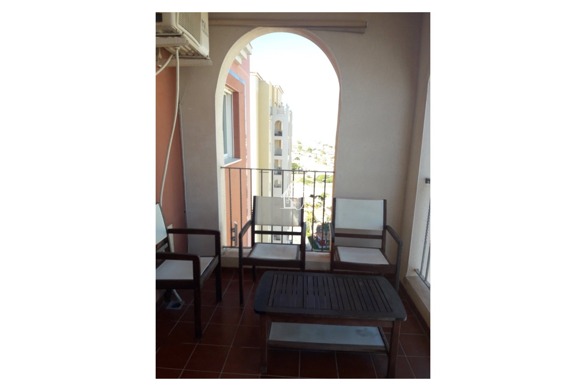 Арендовать - Пентхаус - Torrevieja - Playa de los Locos