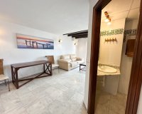 Арендовать - Пентхаус - Torrevieja - Playa de los Locos