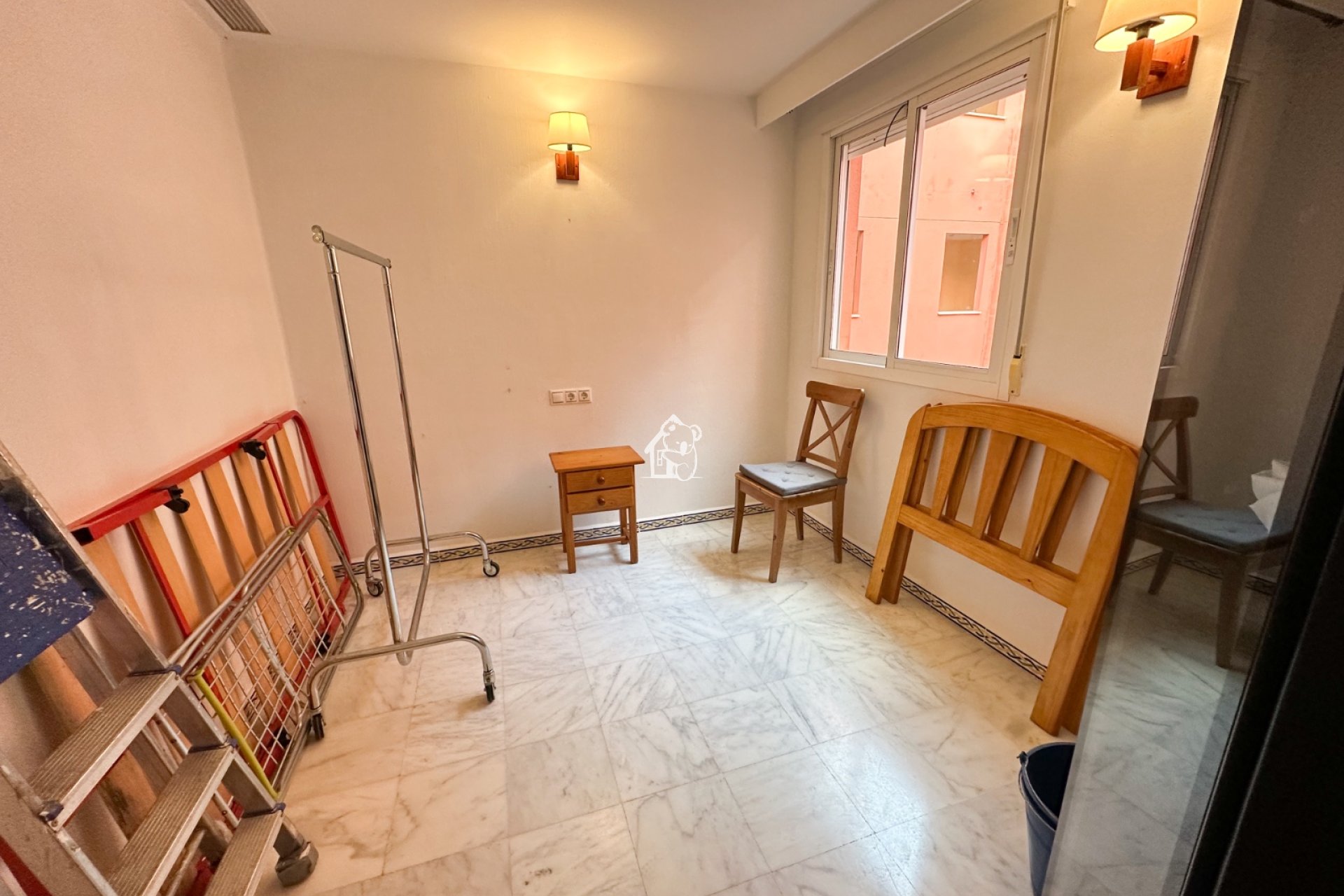 Арендовать - Пентхаус - Torrevieja - Playa de los Locos