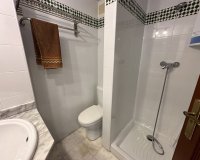 Арендовать - Пентхаус - Torrevieja - Playa de los Locos