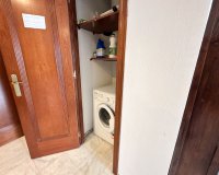 Арендовать - Пентхаус - Torrevieja - Playa de los Locos