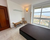 Арендовать - Пентхаус - Torrevieja - Playa de los Locos