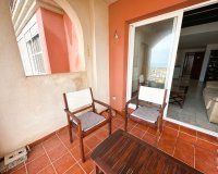 Арендовать - Пентхаус - Torrevieja - Playa de los Locos