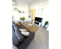 Арендовать - Пентхаус - Torrevieja - Playa de los Locos