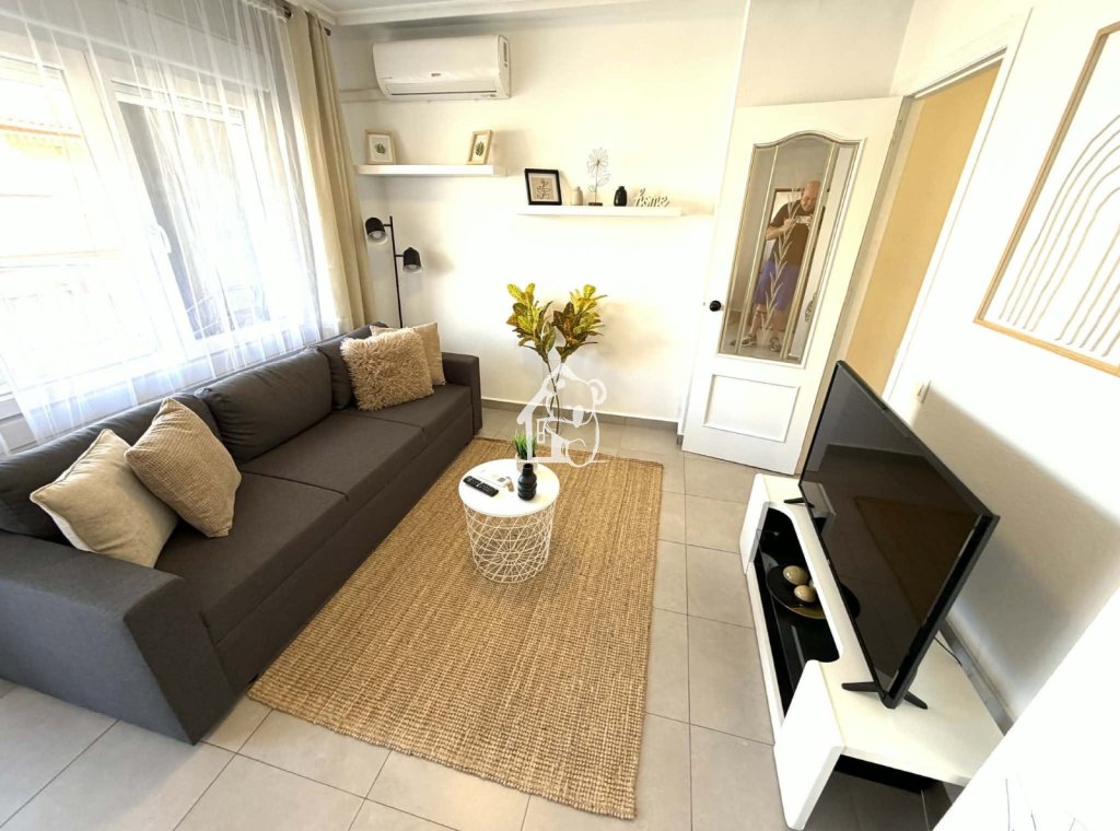 Арендовать - Пентхаус - Torrevieja - Playa de los Locos