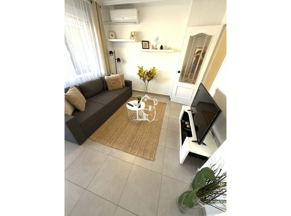 Арендовать - Пентхаус - Torrevieja - Playa de los Locos