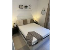 Арендовать - Пентхаус - Torrevieja - Playa de los Locos