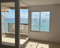 Арендовать - Пентхаус - Torrevieja - Playa de los Locos