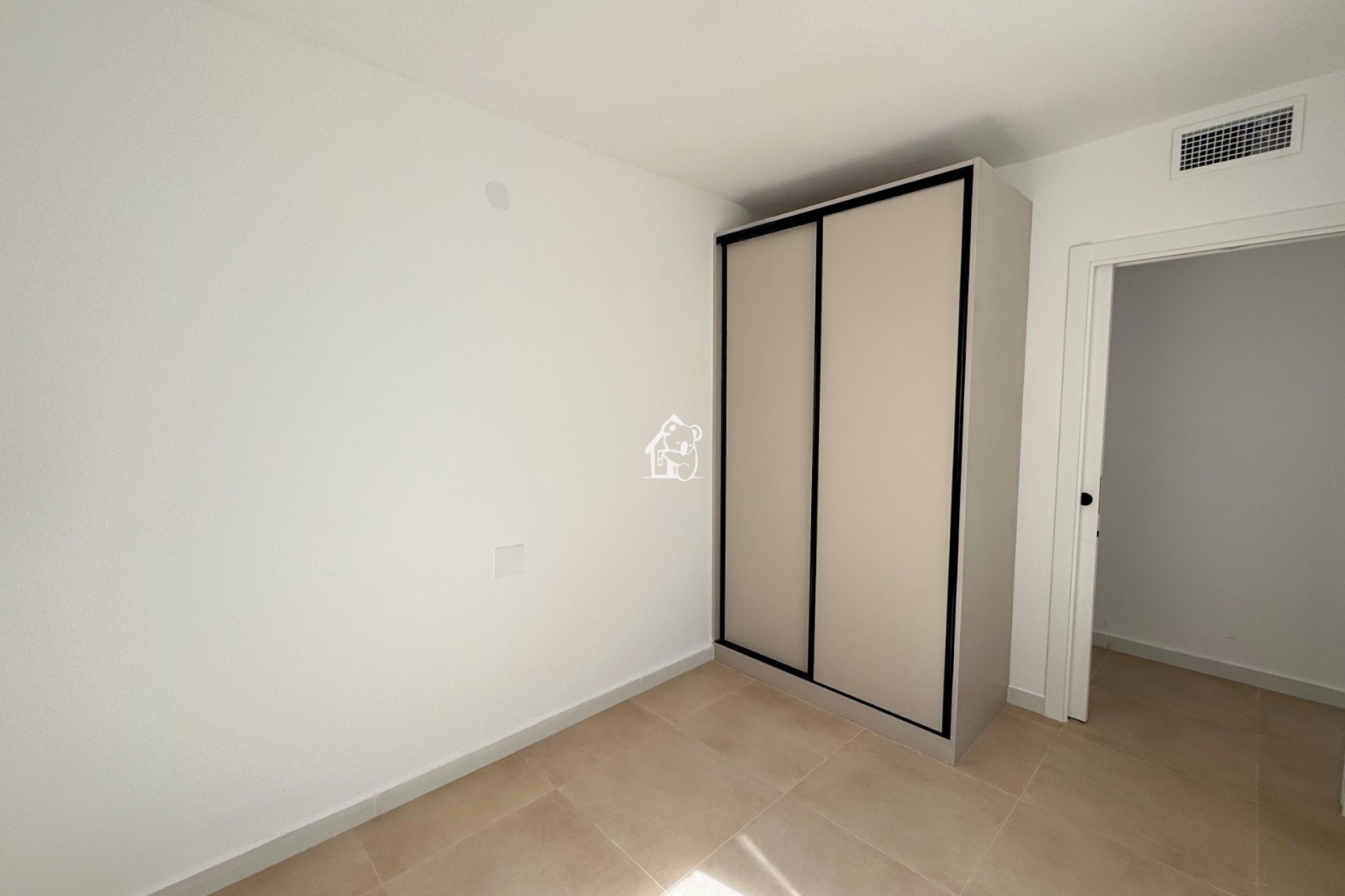 Арендовать - Пентхаус - Torrevieja - Playa de los Locos