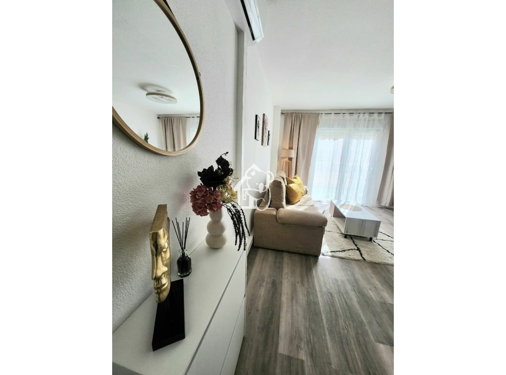 Арендовать - Пентхаус - Torrevieja - Playa del Cura