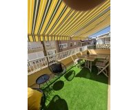 Арендовать - Пентхаус - Torrevieja - Playa del Cura