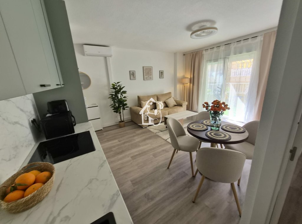 Арендовать - Пентхаус - Torrevieja - Playa del Cura