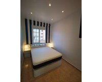 Арендовать - Пентхаус - Torrevieja - Playa del Cura