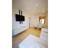 Арендовать - Пентхаус - Torrevieja - Playa del Cura