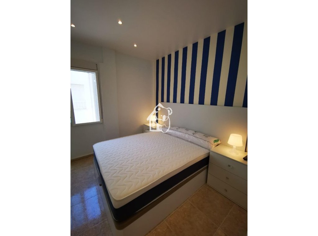Арендовать - Пентхаус - Torrevieja - Playa del Cura