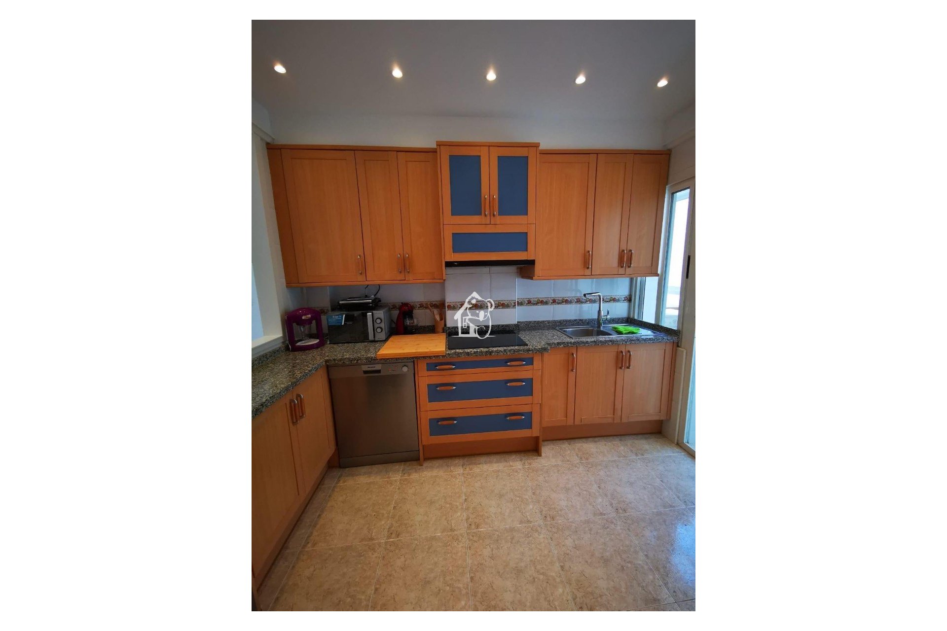 Арендовать - Пентхаус - Torrevieja - Playa del Cura