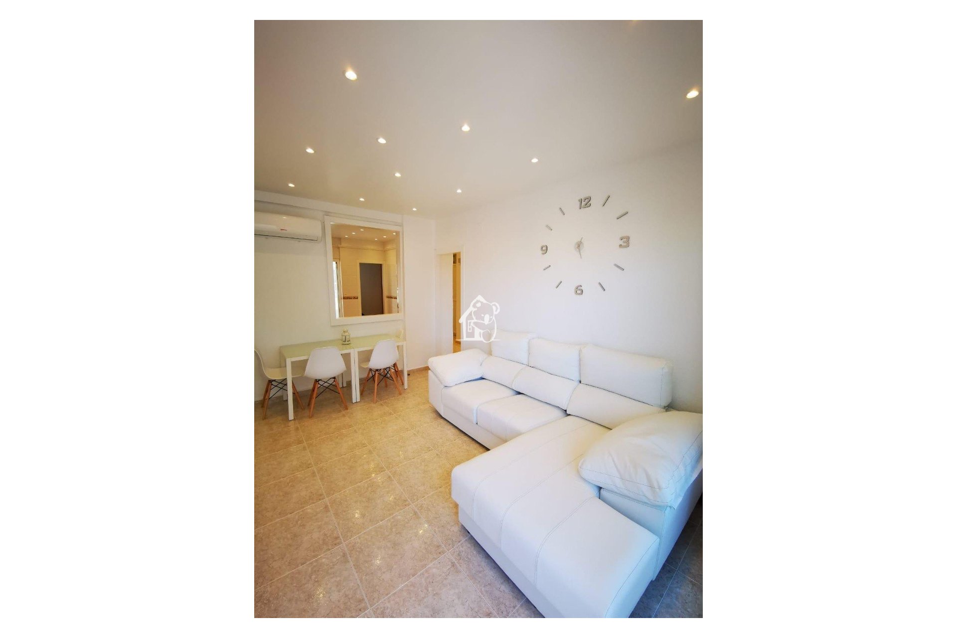 Арендовать - Пентхаус - Torrevieja - Playa del Cura