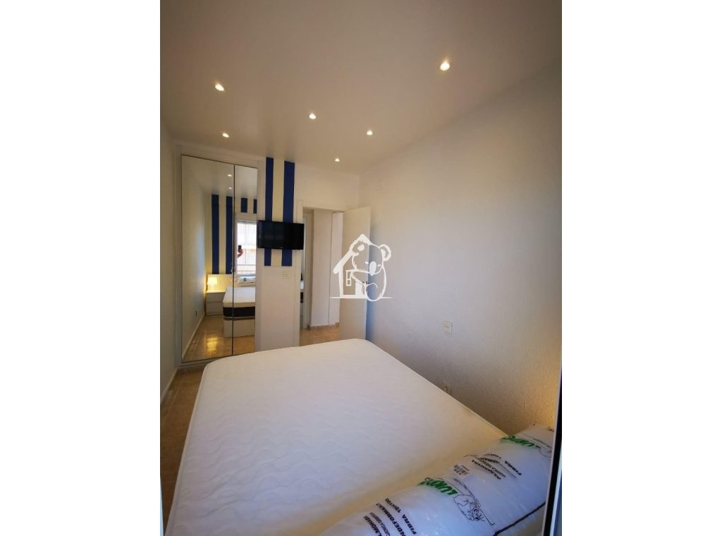 Арендовать - Пентхаус - Torrevieja - Playa del Cura