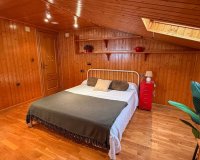Арендовать - Пентхаус - Torrevieja - Torrelamata - La Mata