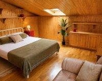 Арендовать - Пентхаус - Torrevieja - Torrelamata - La Mata