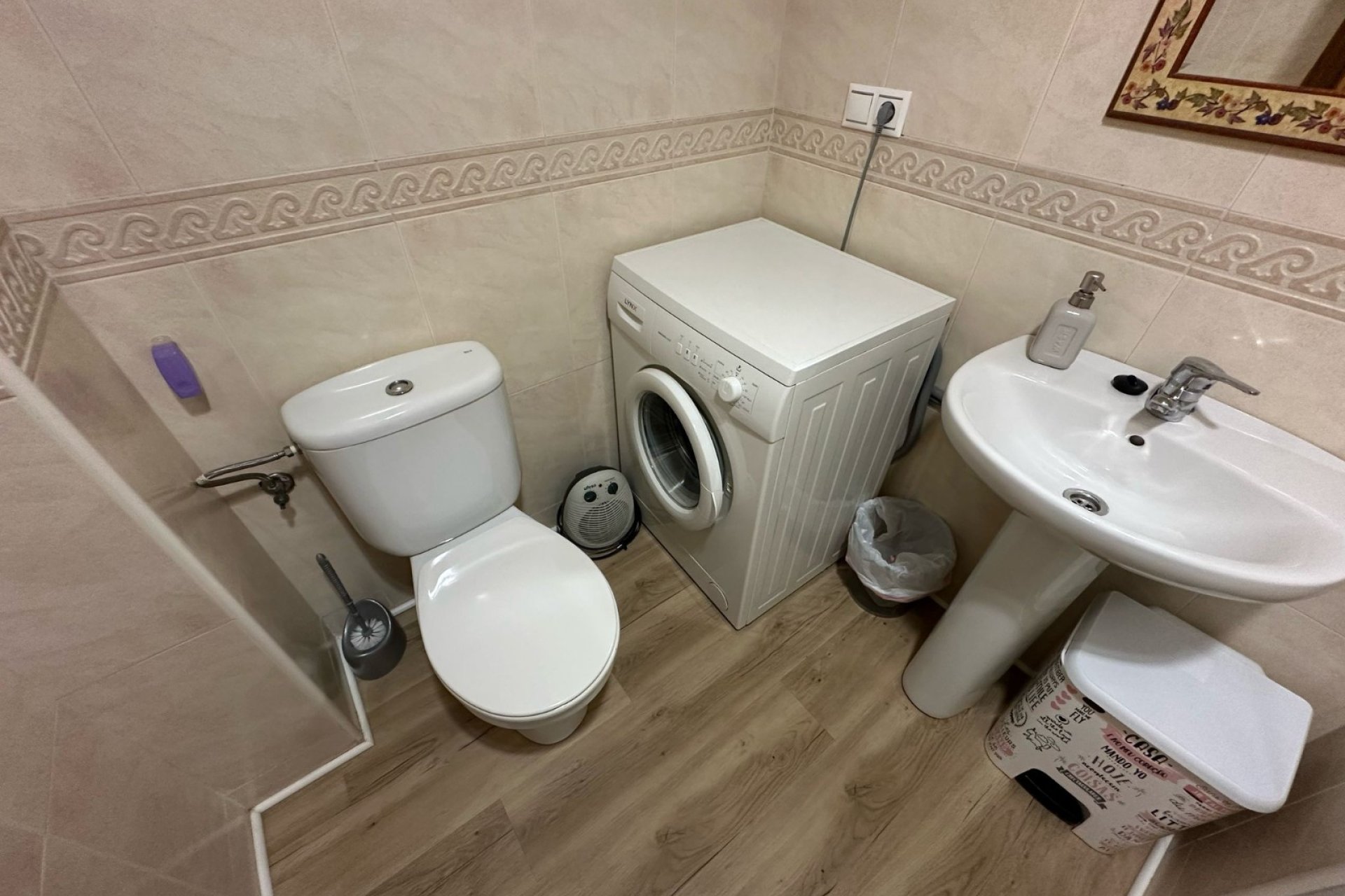 Арендовать - Пентхаус - Torrevieja - Torrelamata - La Mata