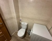 Арендовать - Пентхаус - Torrevieja - Torrelamata - La Mata