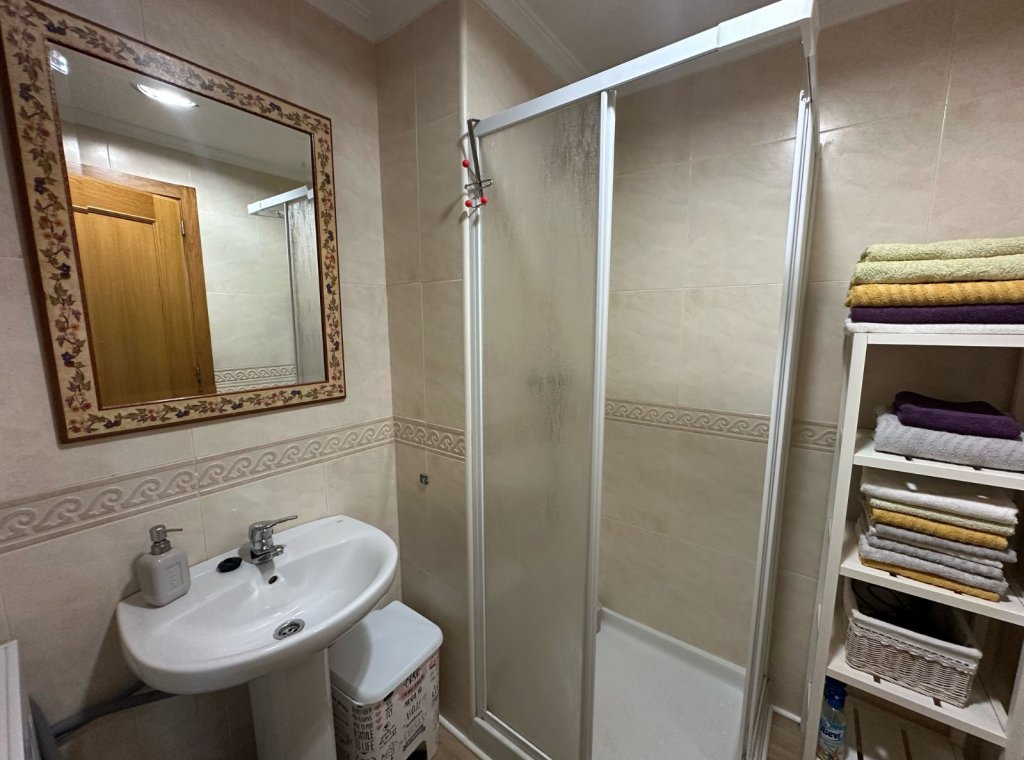 Арендовать - Пентхаус - Torrevieja - Torrelamata - La Mata
