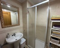 Арендовать - Пентхаус - Torrevieja - Torrelamata - La Mata