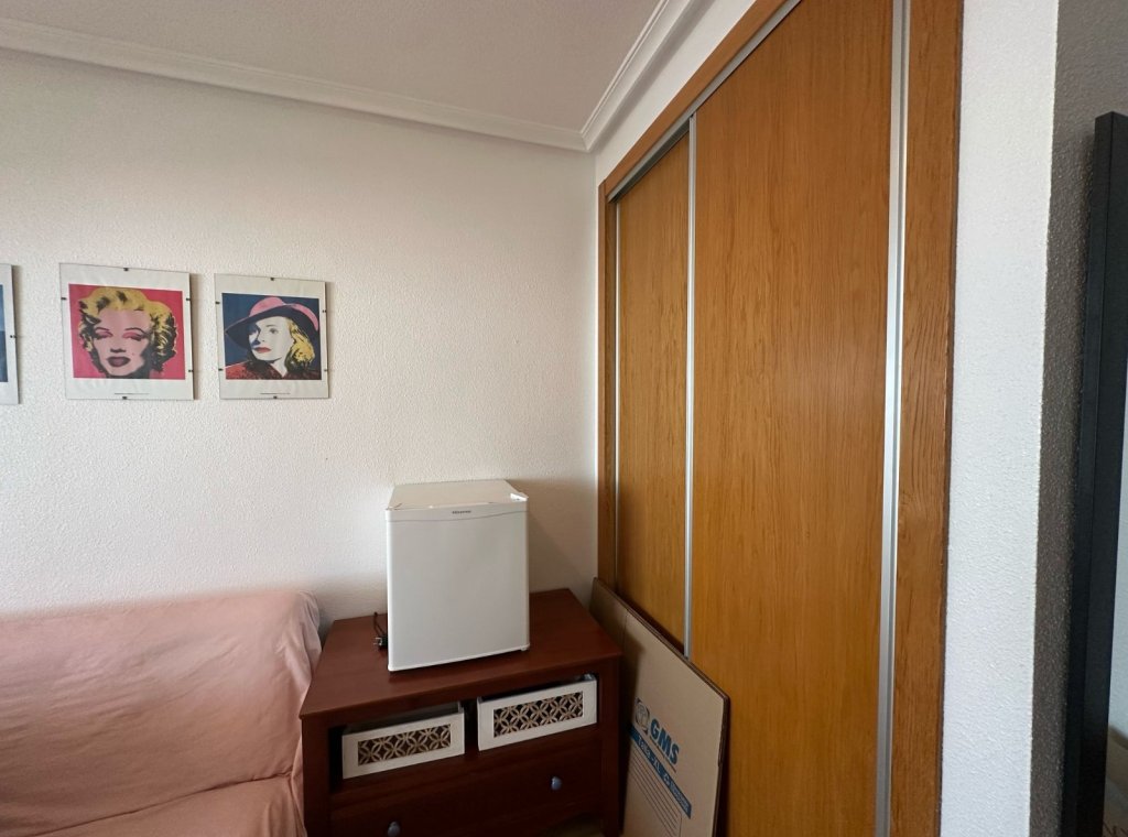Арендовать - Пентхаус - Torrevieja - Torrelamata - La Mata