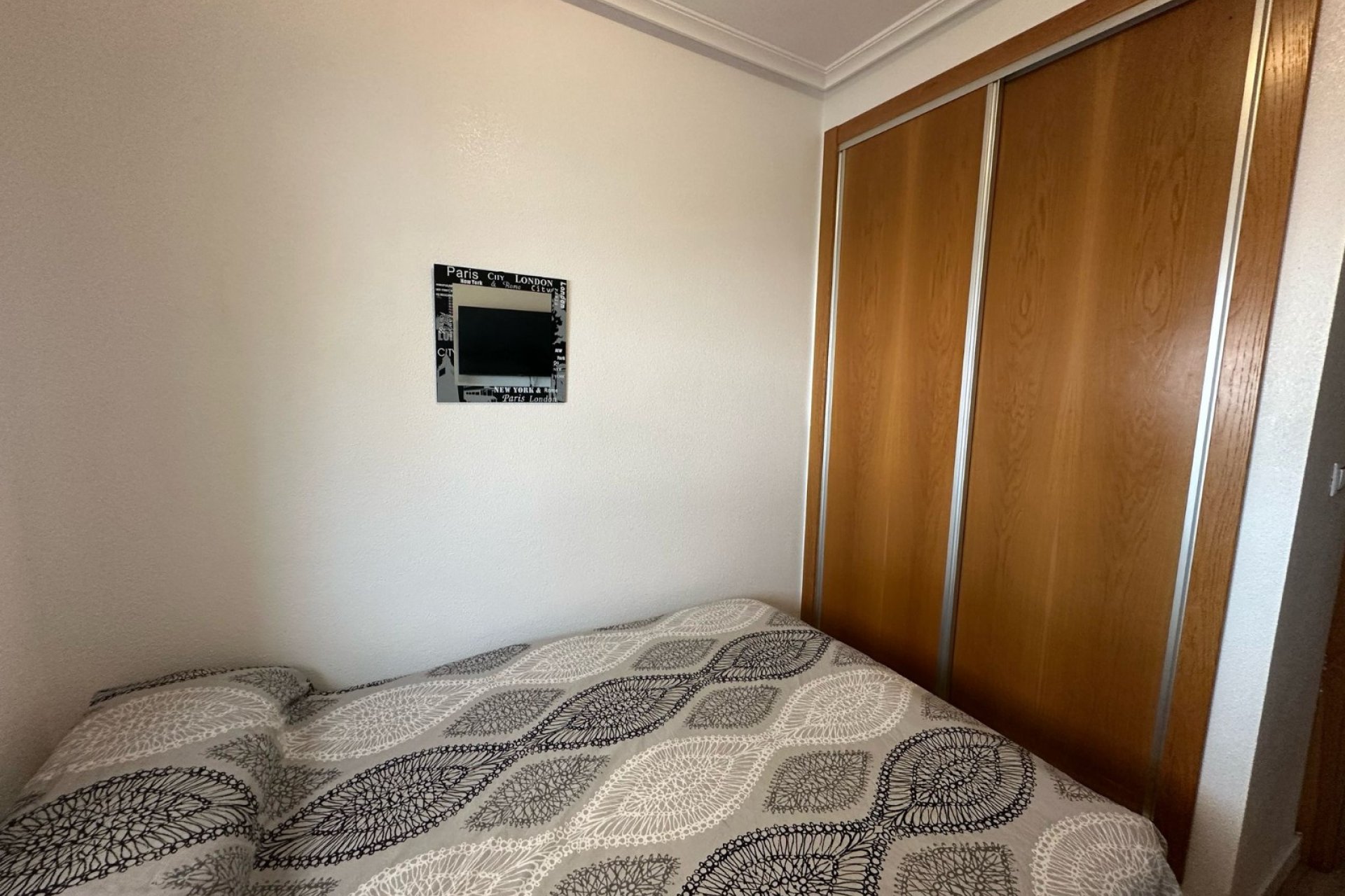 Арендовать - Пентхаус - Torrevieja - Torrelamata - La Mata