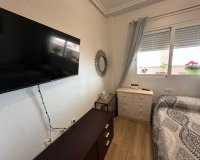 Арендовать - Пентхаус - Torrevieja - Torrelamata - La Mata