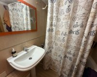 Арендовать - Пентхаус - Torrevieja - Torrelamata - La Mata