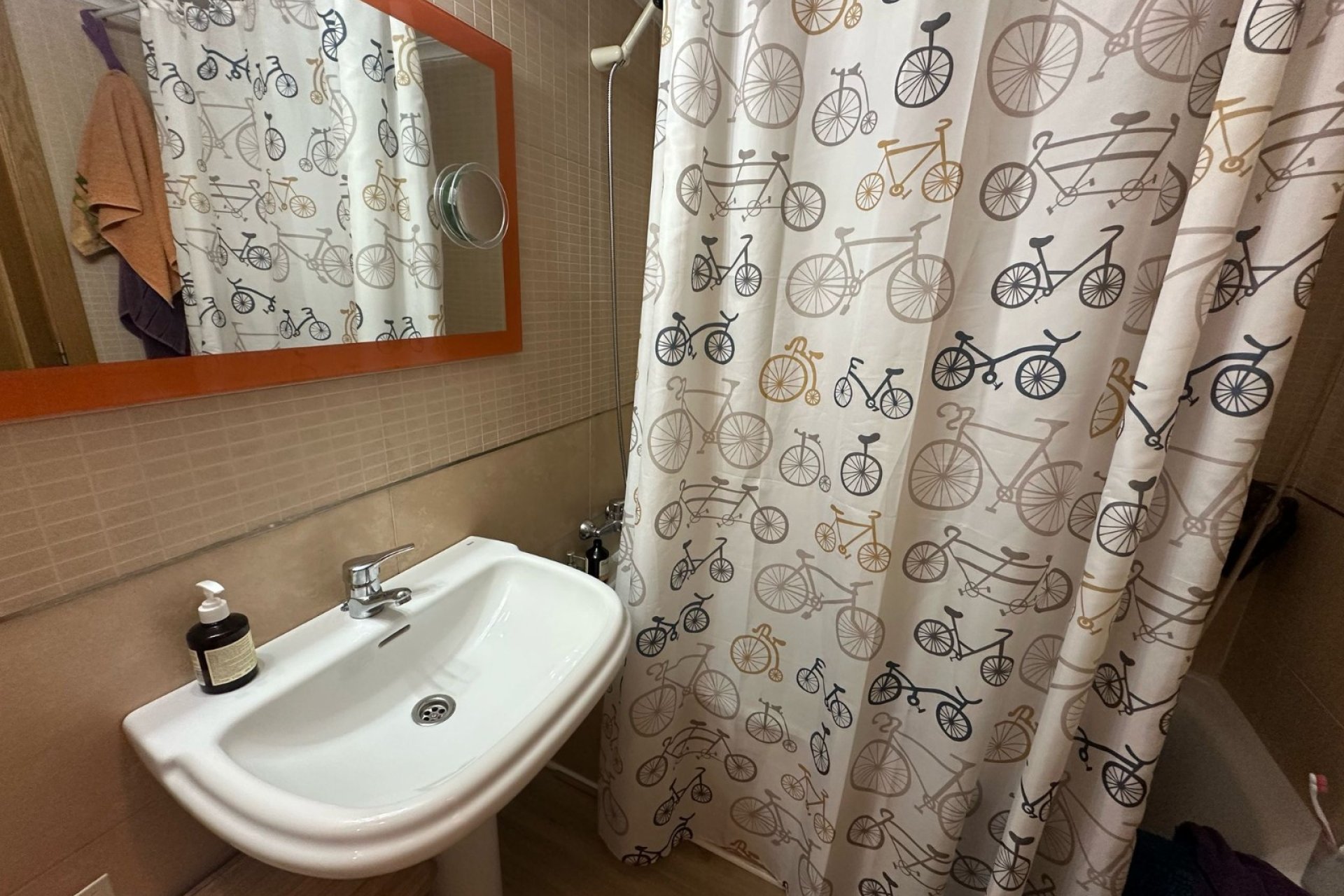 Арендовать - Пентхаус - Torrevieja - Torrelamata - La Mata