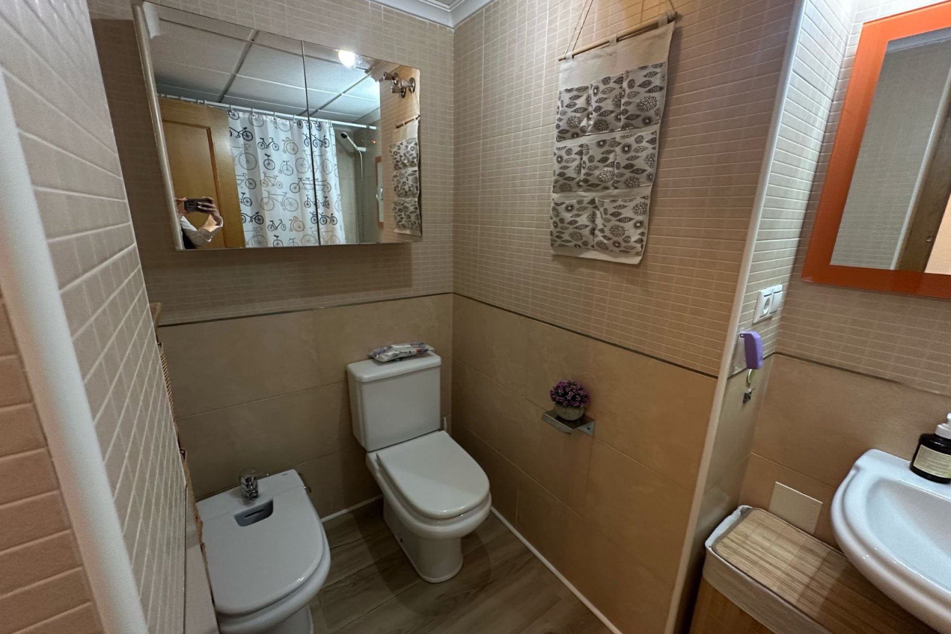 Арендовать - Пентхаус - Torrevieja - Torrelamata - La Mata