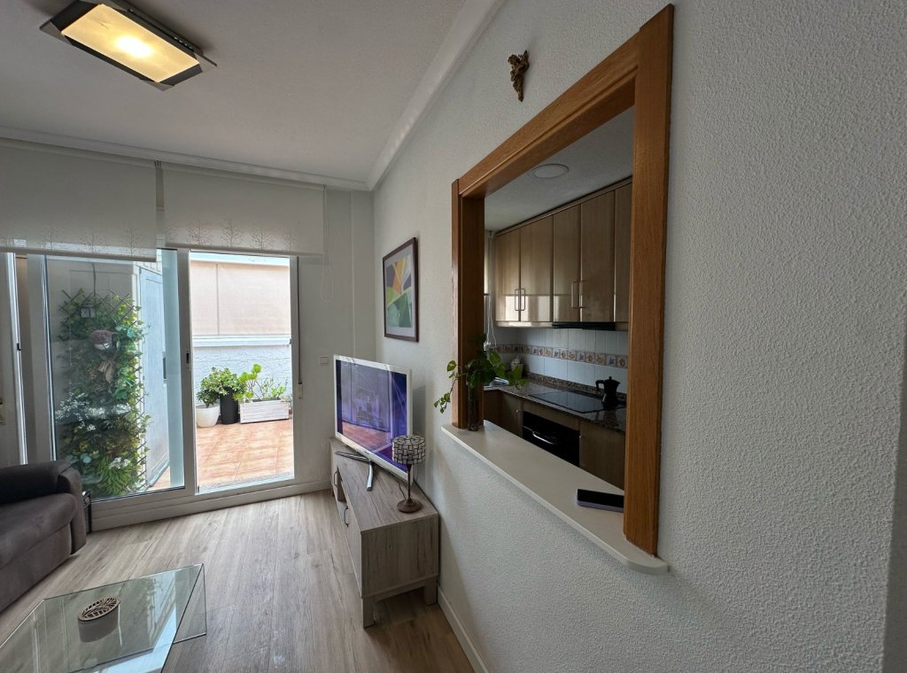 Арендовать - Пентхаус - Torrevieja - Torrelamata - La Mata