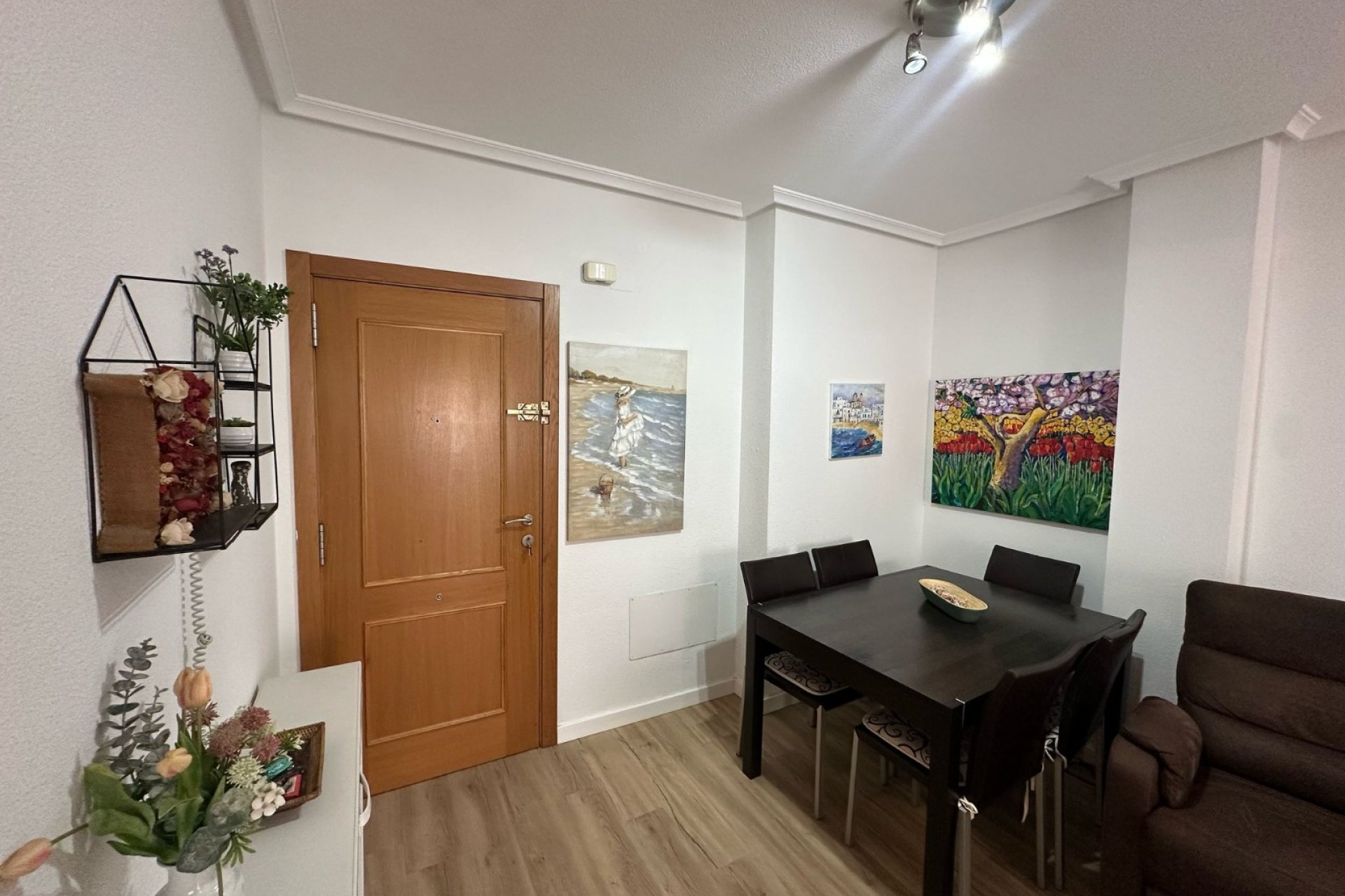 Арендовать - Пентхаус - Torrevieja - Torrelamata - La Mata