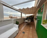 Арендовать - Пентхаус - Torrevieja - Torrelamata - La Mata