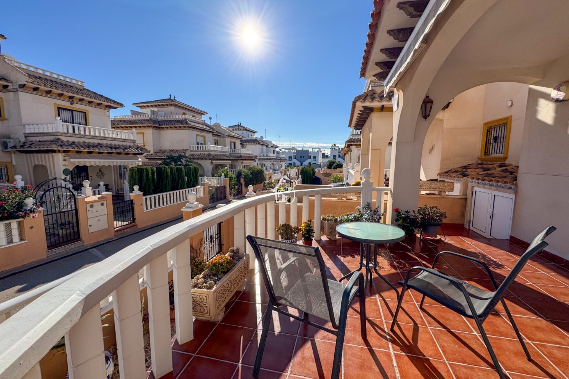 Арендовать - Таунхаус - Cabo Roig