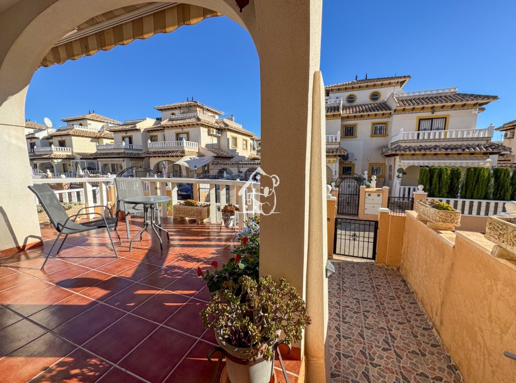 Арендовать - Таунхаус - Cabo Roig