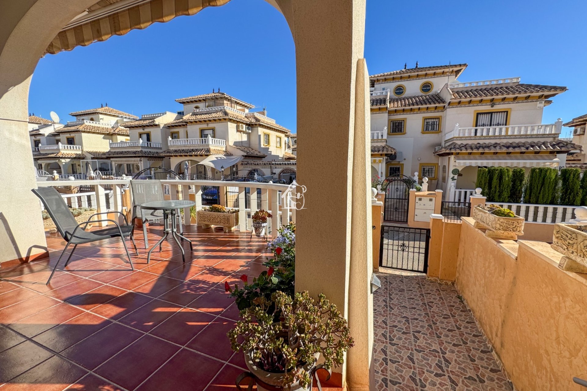 Арендовать - Таунхаус - Cabo Roig