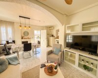 Арендовать - Таунхаус - Cabo Roig