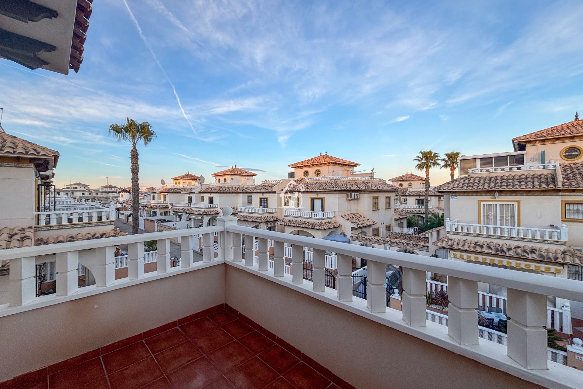 Арендовать - Таунхаус - Cabo Roig