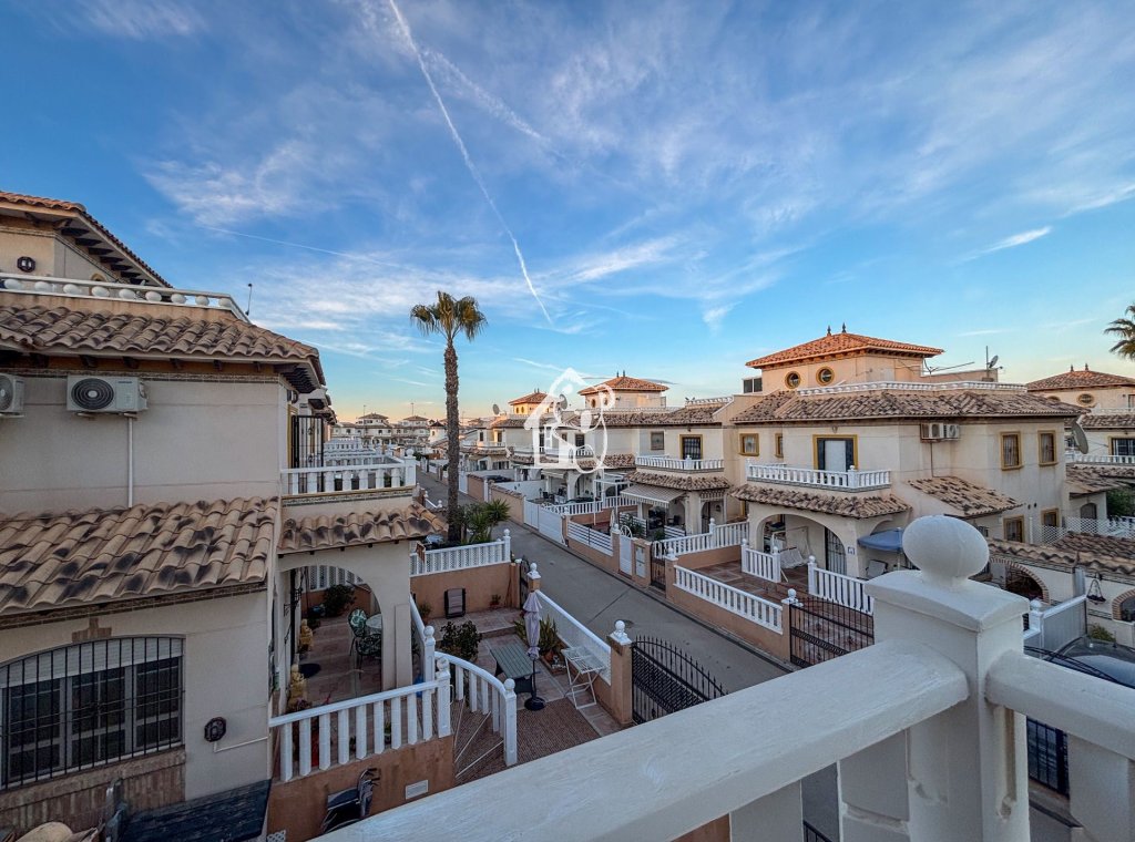 Арендовать - Таунхаус - Cabo Roig