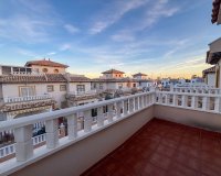 Арендовать - Таунхаус - Cabo Roig